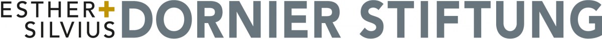 Dornier Stiftung Logo