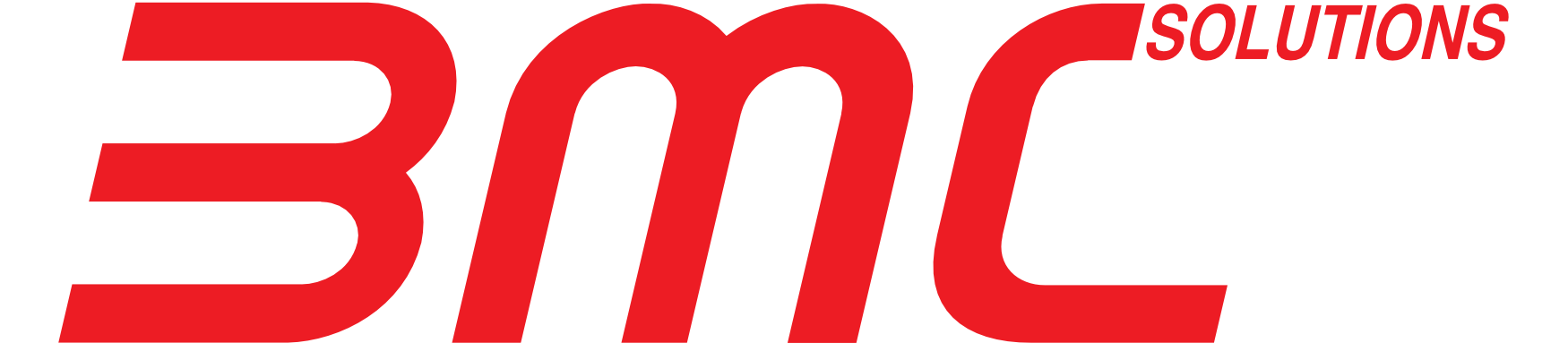 BMC Solutions Logo